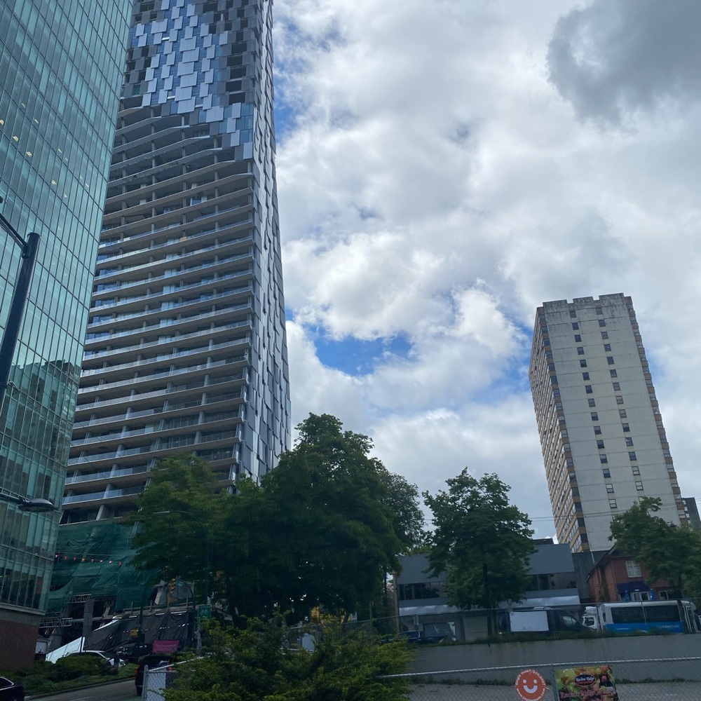 Meet your Posher, Charolette